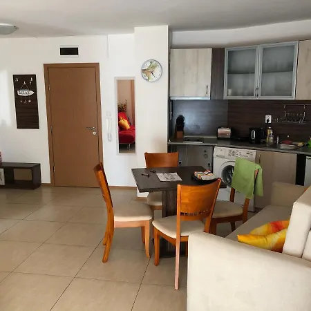 Appartement Hills-tim's *