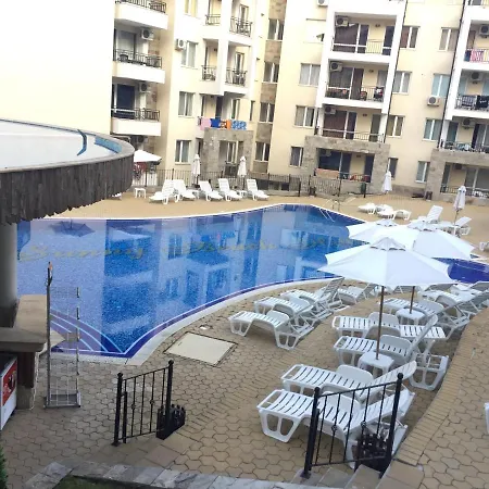 Hills-tim's Appartement