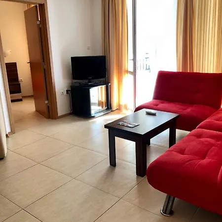 Hills-tim's Appartement