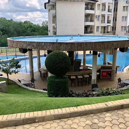 Hills-tim's * Sunny Beach