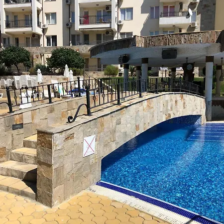 Appartement Hills-tim's *