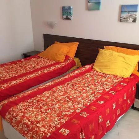 Hills-tim's Appartement