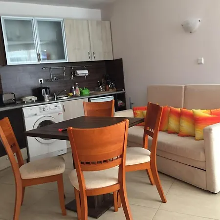 Appartement Hills-tim's