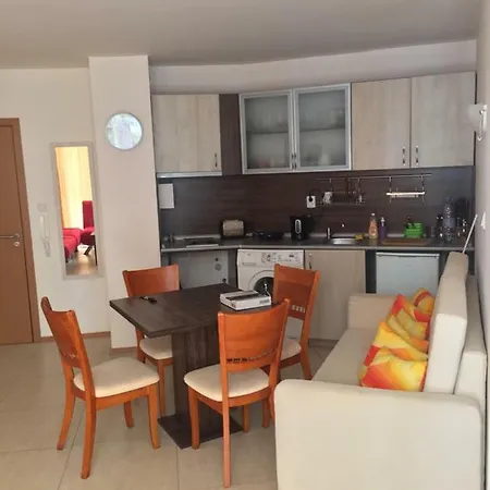 Appartement Hills-tim's *